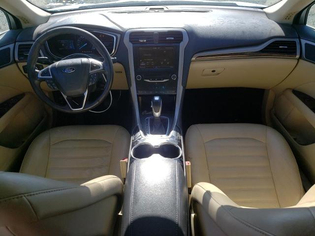 2014 FORD FUSION SE - 3FA6P0HD5ER195359