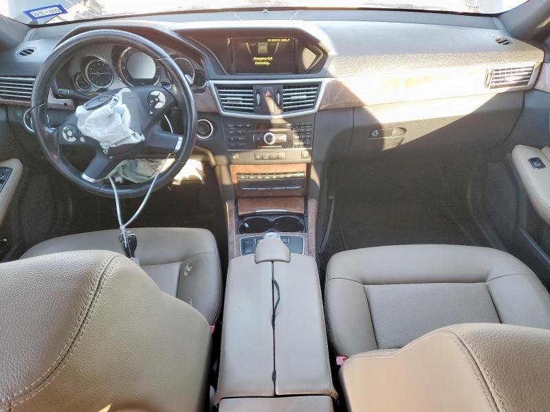 2011 MERCEDES-BENZ E 350 #3291620265