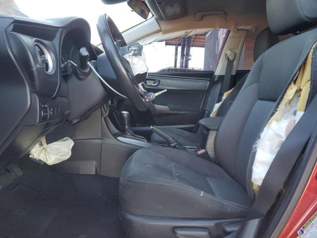 2017 TOYOTA COROLLA L - 5YFBURHE2HP705806