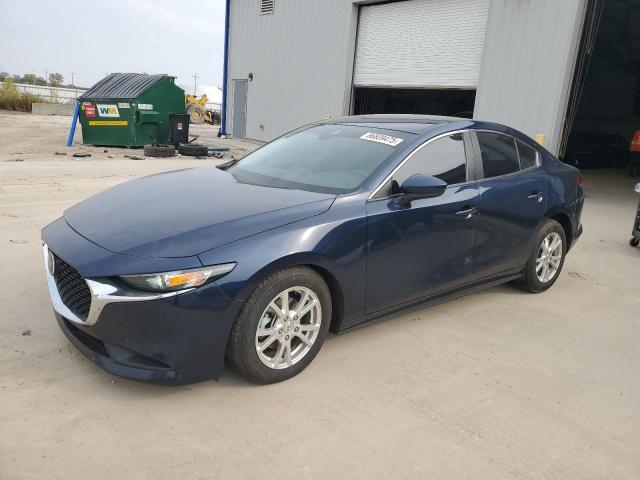 2022 MAZDA 3 #3302908123