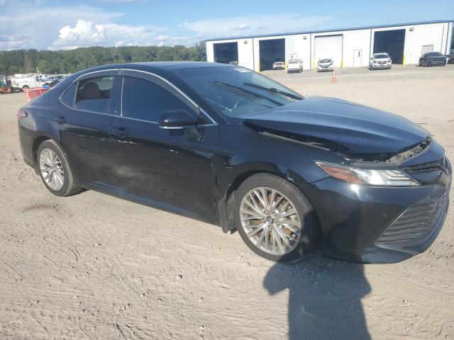 2018 TOYOTA CAMRY L 4T1B11HK5JU027332
