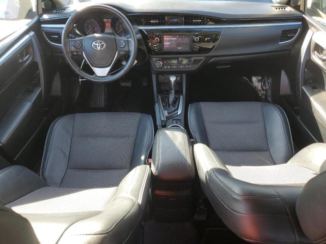 2016 TOYOTA COROLLA L - 2T1BURHE6GC548716