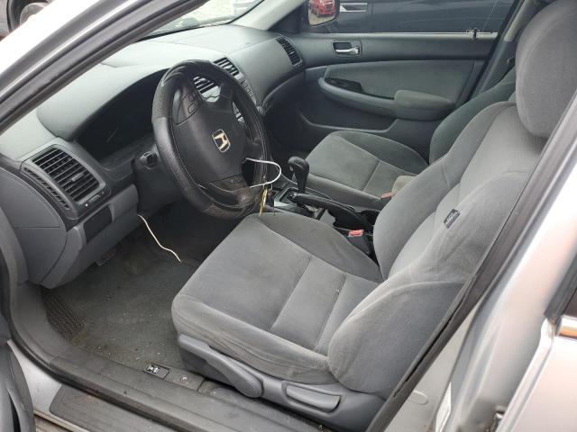 2007 HONDA ACCORD SE #3293523407