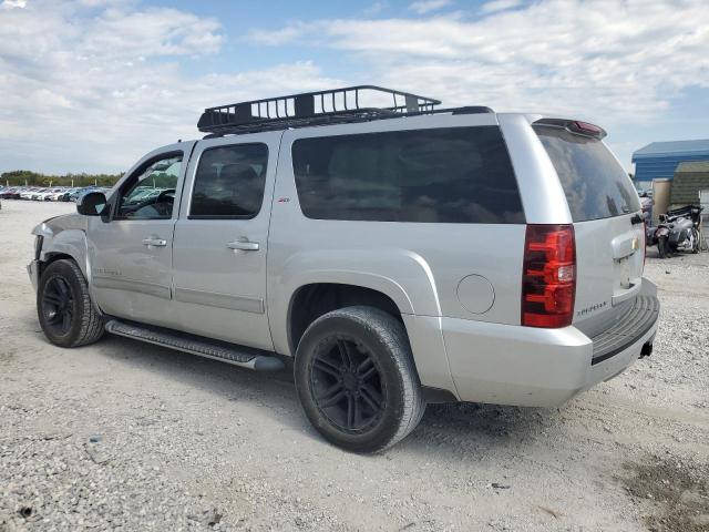 2014 CHEVROLET SUBURBAN #3284825532