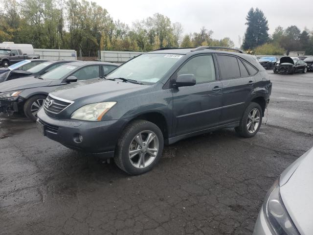 LEXUS RX 400