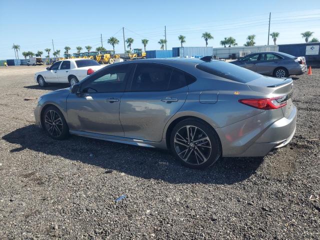 2025 TOYOTA CAMRY XSE #3304007660