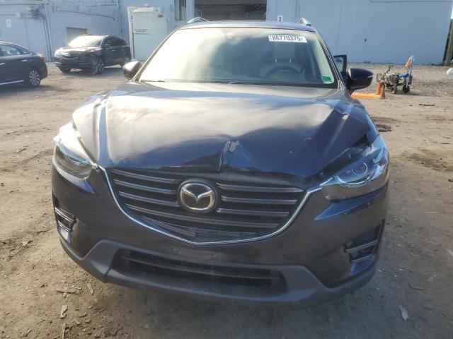 2016 MAZDA CX-5 GT JM3KE4DY9G0649590