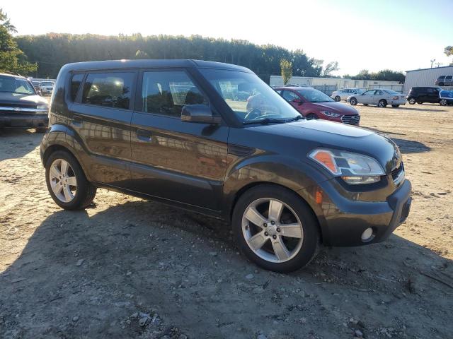 2010 KIA SOUL - KNDJT2A22A7066176