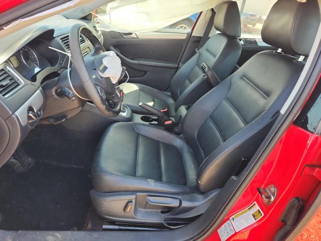 2013 VOLKSWAGEN JETTA SE #3276399664