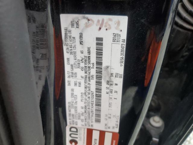 2017 FORD SUPER DUTY F-25 #3304603478