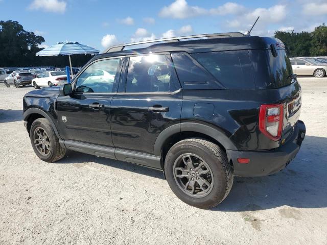 2023 FORD BRONCO SPO - 3FMCR9B69PRE35534