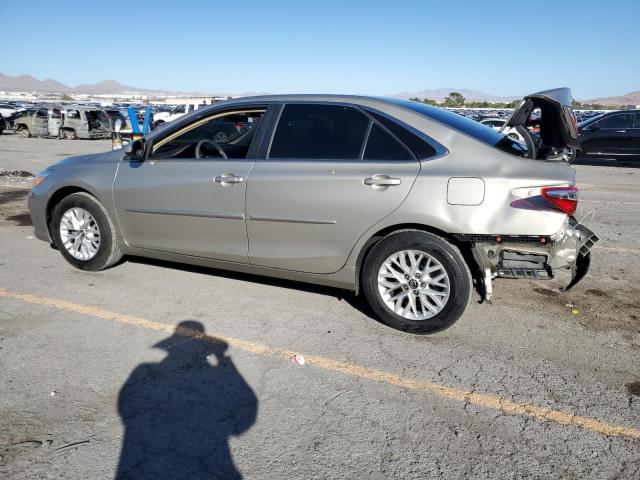 2017 TOYOTA CAMRY LE #3297076490