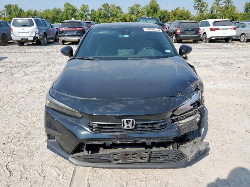 2024 HONDA CIVIC SPOR - 2HGFE2F50RH528920