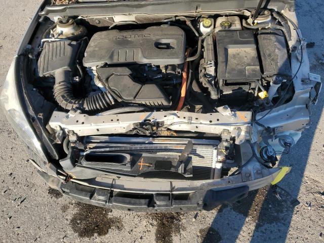 2013 CHEVROLET MALIBU 2LT - 1G11F5SR1DF160556