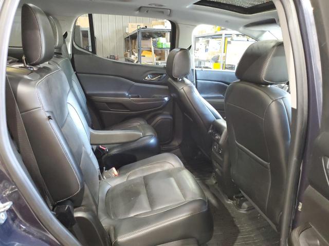 2018 GMC ACADIA SLT - 1GKKNULS0JZ198420