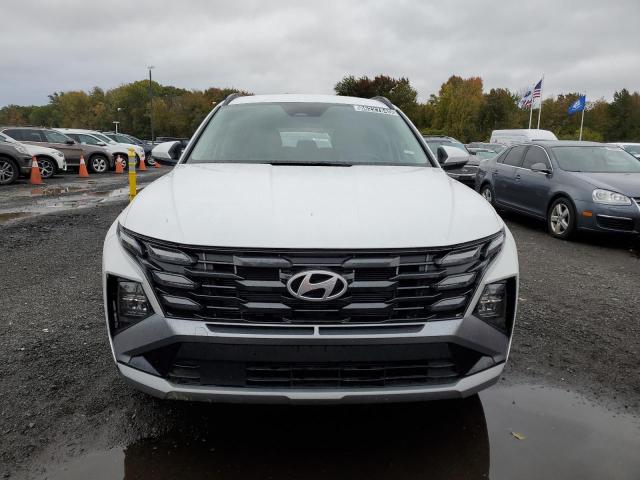 2025 HYUNDAI TUCSON SEL 3KMJB3DE8SE023667