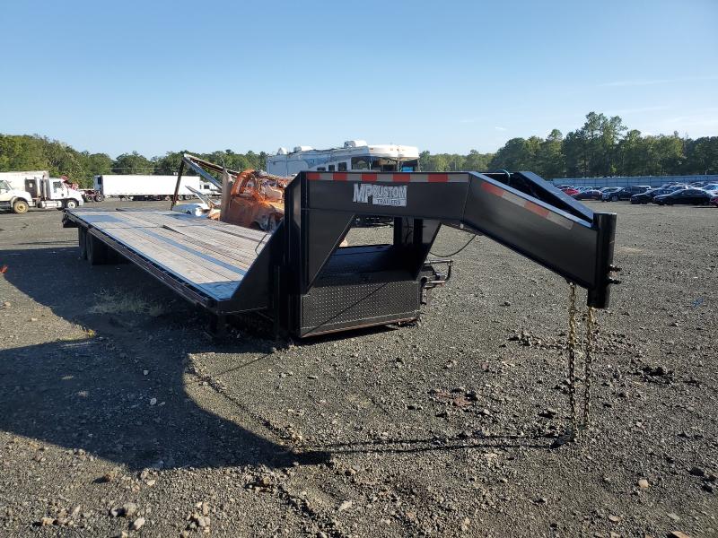 Global Auto Auctions: 2025 MP CUSTOMS UNKNOWN