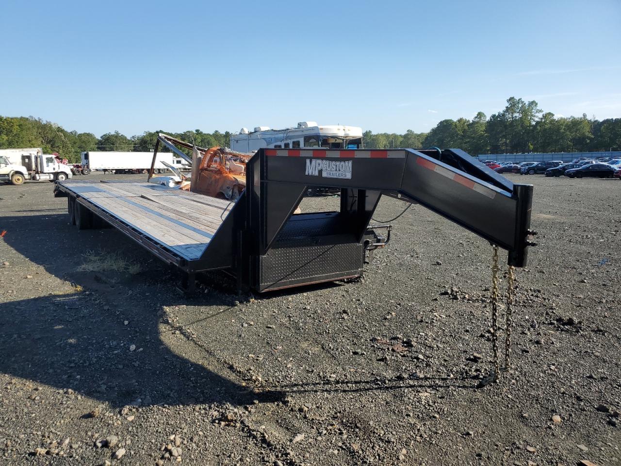 Lot #3269756735 2025 MP CUSTOMS UNKNOWN