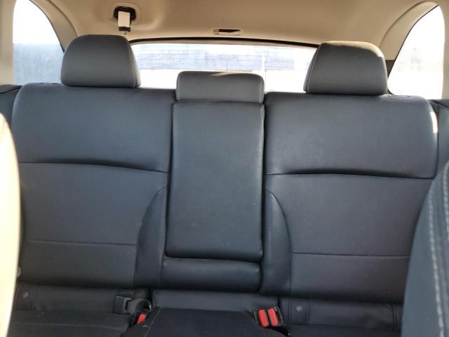 2017 SUBARU OUTBACK 2. #3285731662