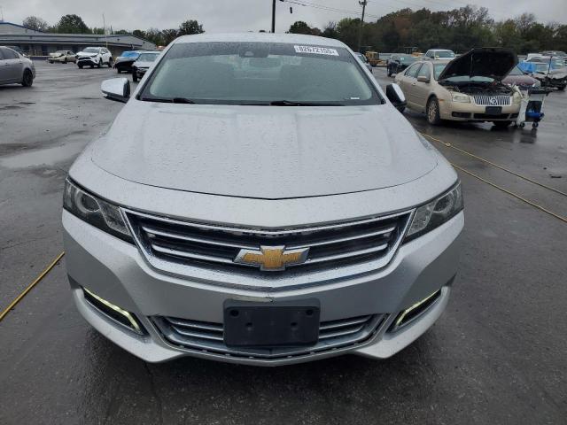 2017 CHEVROLET IMPALA PRE 2G1145S37H9163798