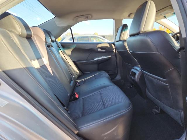 2014 TOYOTA CAMRY L - 4T1BF1FKXEU412752