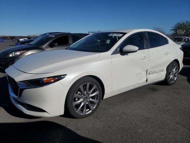 Global Auto Auctions: 2019 MAZDA 3 PREFERRE