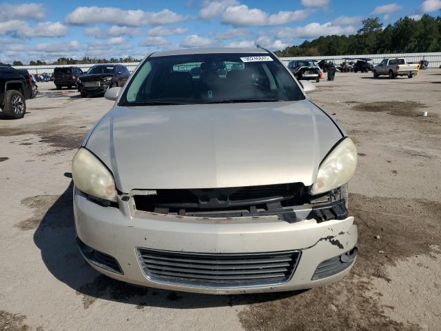 2011 CHEVROLET IMPALA LTZ #3290310227