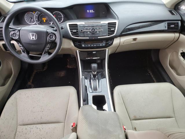 2016 HONDA ACCORD LX - 1HGCR2F46GA080175