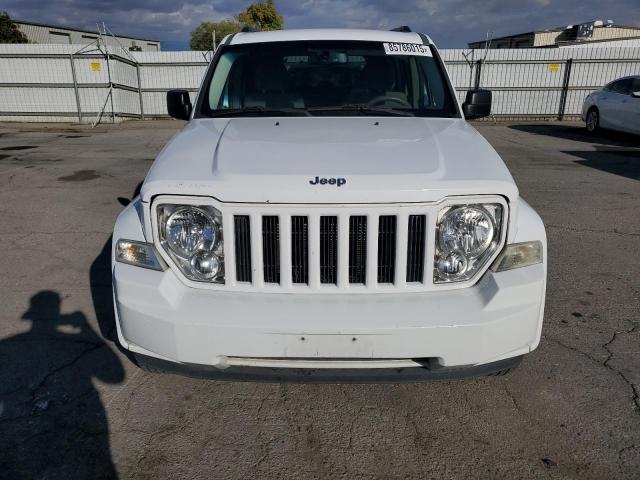 2012 JEEP LIBERTY SP #3308357363