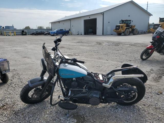 2015 HARLEY-DAVIDSON FLS SOFTAI 1HD1JRV14FB018035
