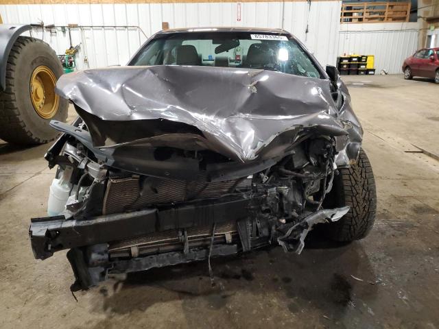 2015 TOYOTA CAMRY LE #3293839586