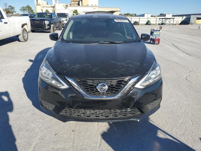 2016 NISSAN SENTRA S - 3N1AB7AP6GY325547
