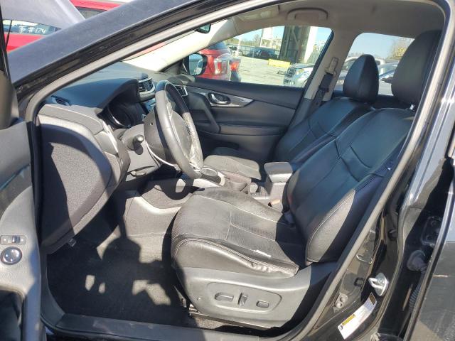 2016 NISSAN ROGUE S - 5N1AT2MV8GC785286