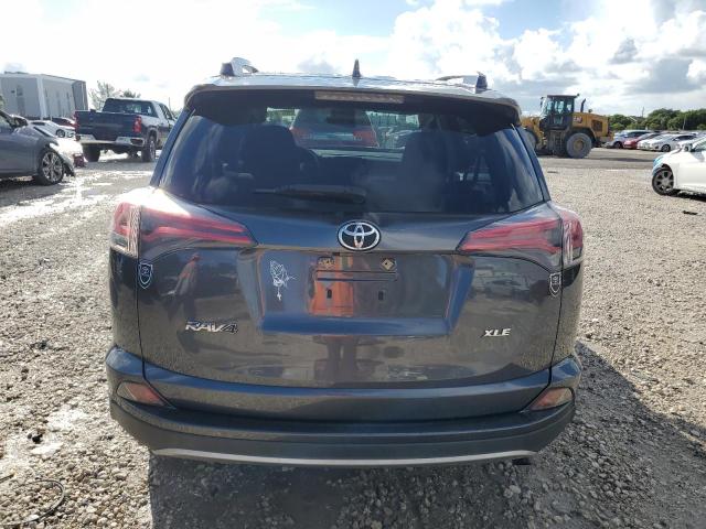 2018 TOYOTA RAV4 ADVEN #3303884711