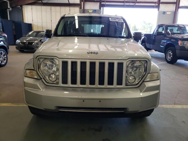 2010 JEEP LIBERTY SPORT - Inny widok