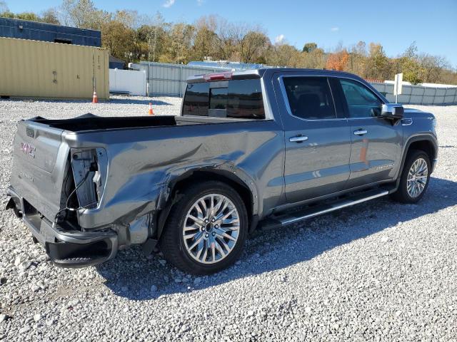 2021 GMC SIERRA K1500 DENALI - 3GTU9FEL5MG421775