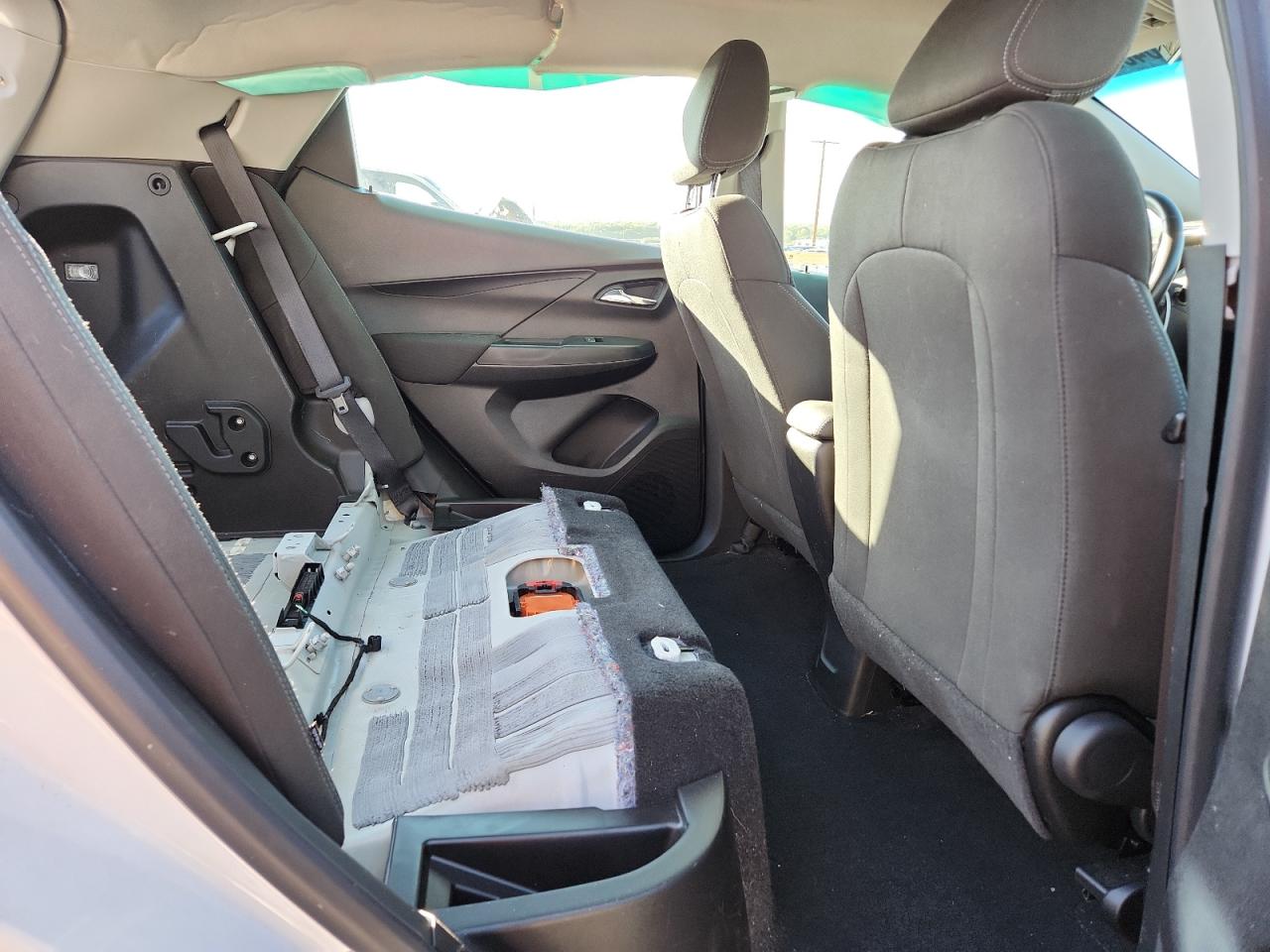 CHEVROLET BOLT EV 1LT