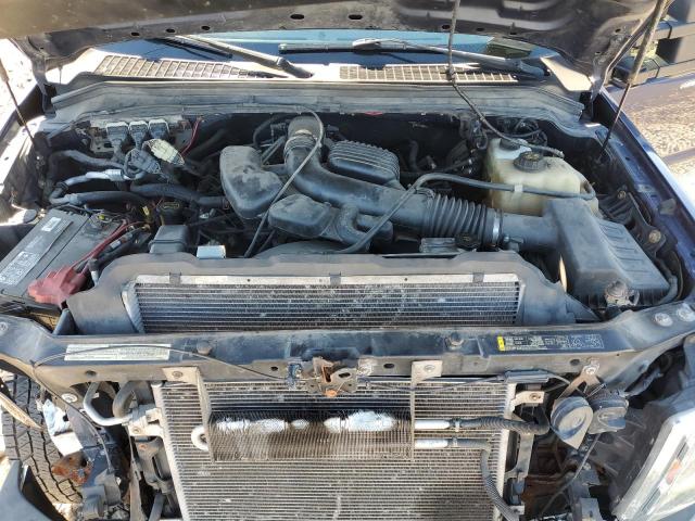 2010 FORD F250 SUPER #3284155557