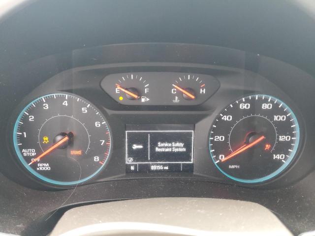 2020 CHEVROLET MALIBU LS #3302693020