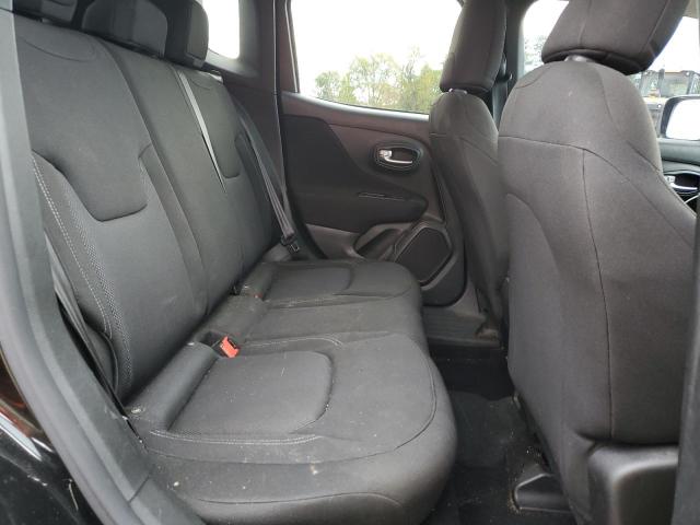 2021 JEEP RENEGADE S #3297111531