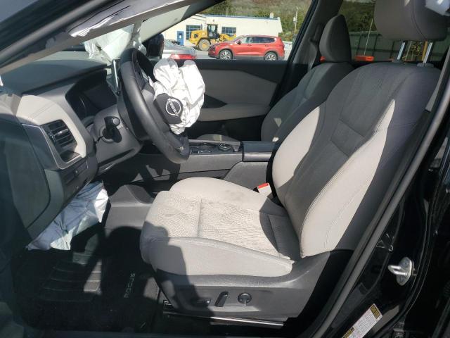 2025 NISSAN ROGUE SV - JN8BT3BB1SW153149