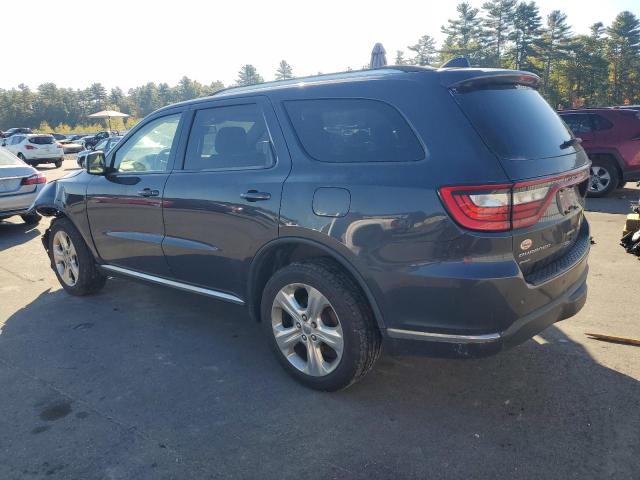 2014 DODGE DURANGO LI - 1C4RDJDG2EC462087