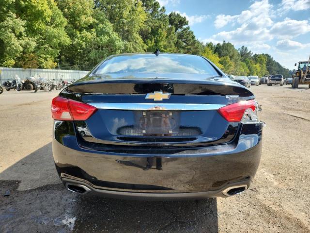 2020 CHEVROLET IMPALA PRE 2G1105S30L9103897