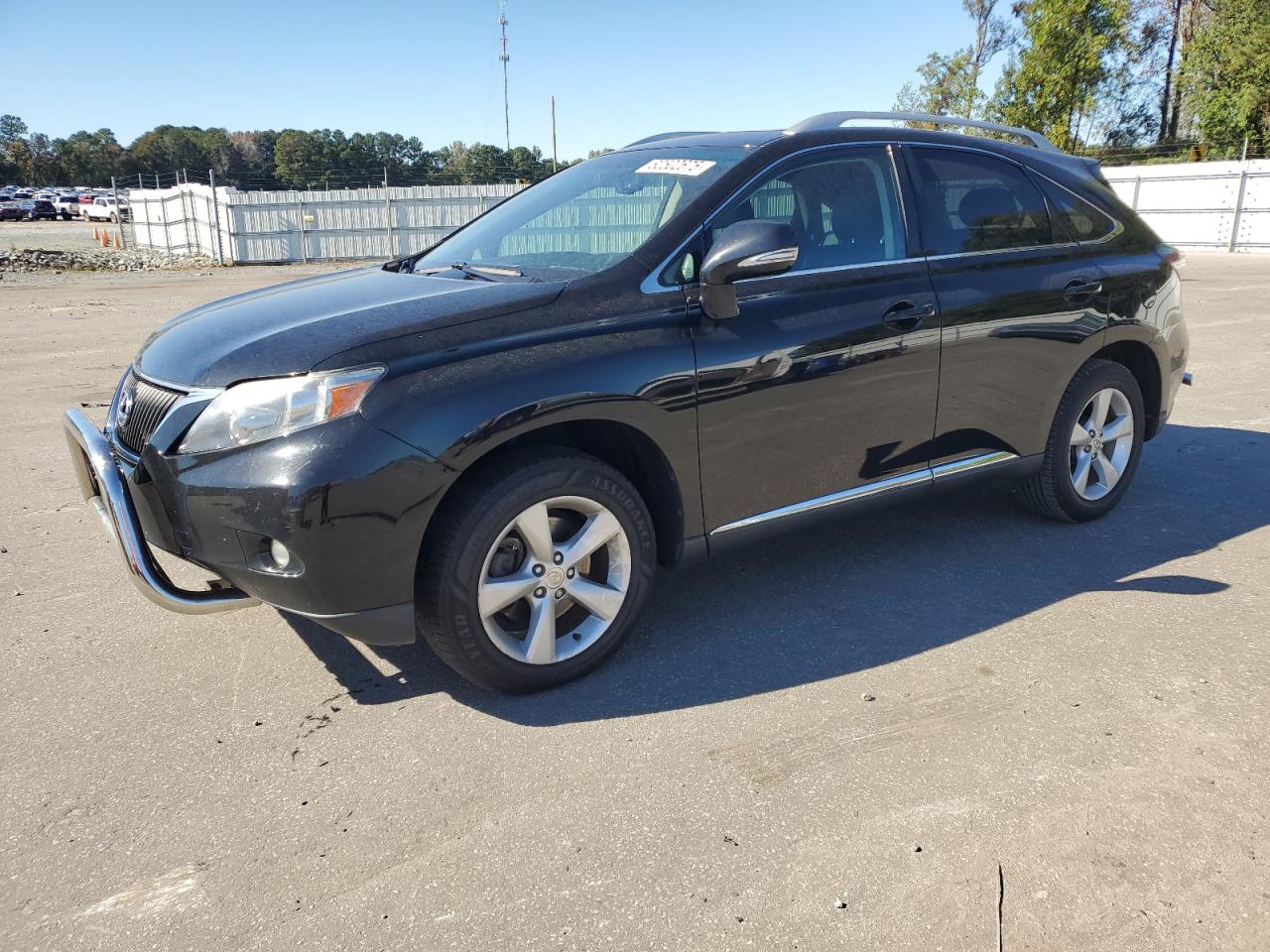 LEXUS RX 350