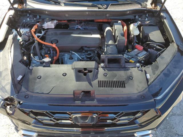 2024 HONDA CR-V SPORT #3293469433