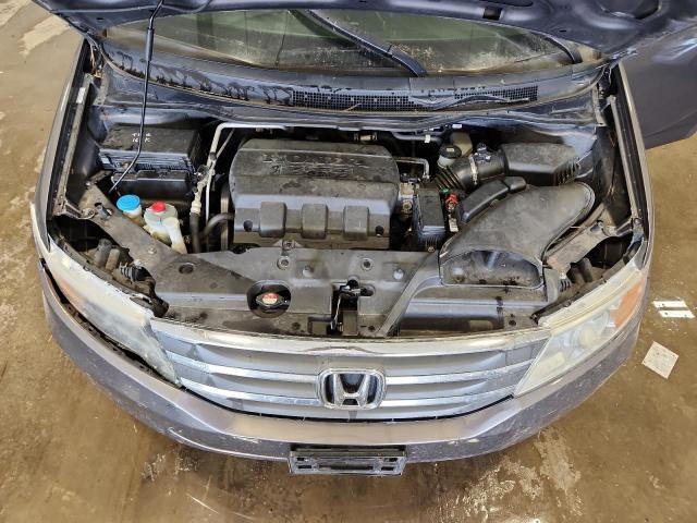 2012 HONDA ODYSSEY EX - 5FNRL5H64CB108373