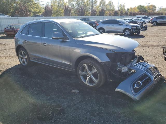 2013 AUDI Q5 PREMIUM - WA1DGAFP9DA051580