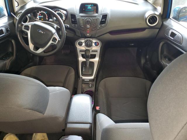 2014 FORD FIESTA SE - 3FADP4BJ0EM211087