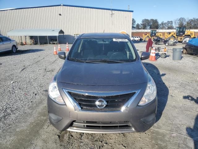 2016 NISSAN VERSA S #3284028802
