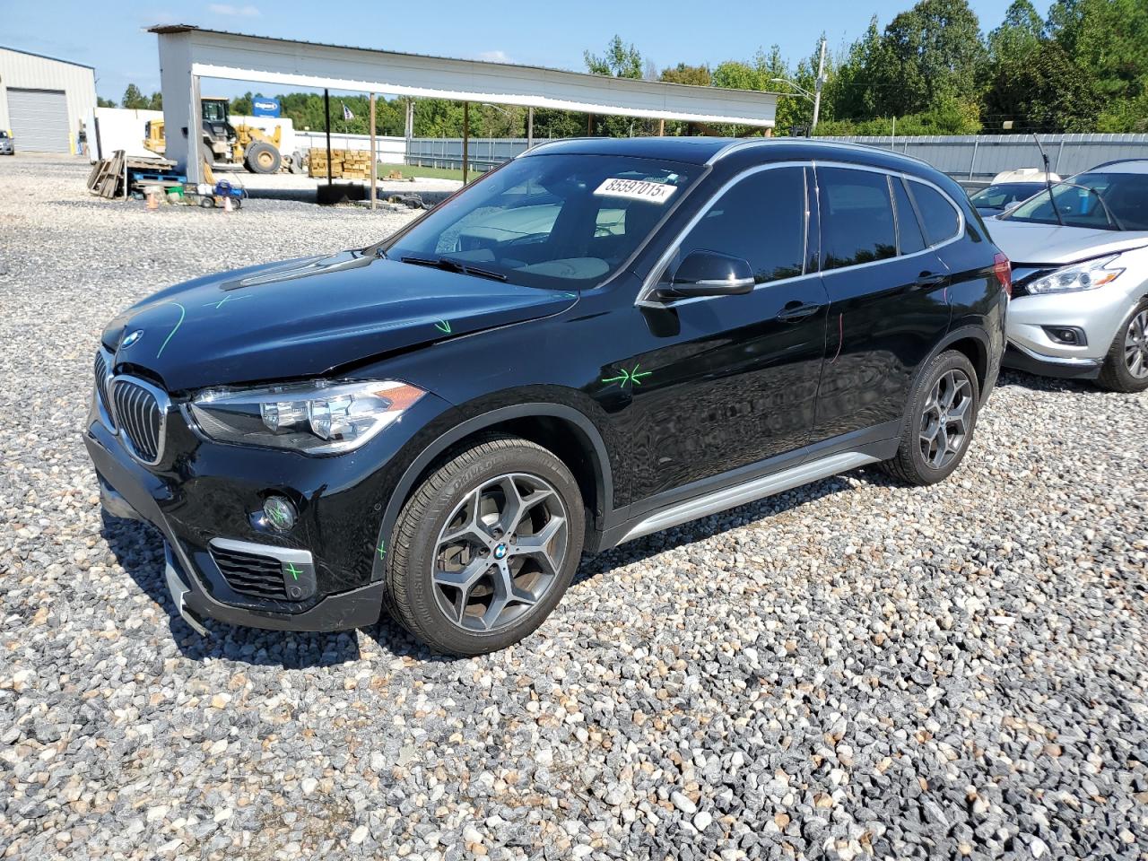 BMW X1 XDRIVE28I